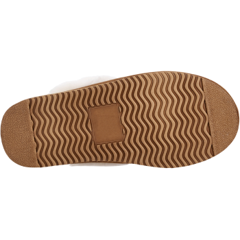 esmara® Damen Hausschuh Lammfell - B-Ware