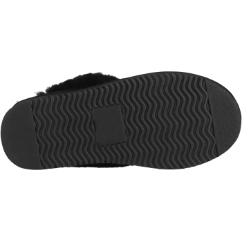 esmara® Damen Hausschuh Lammfell - B-Ware