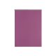 Lichtblick Thermo-Rollo Klemmfix, ohne Bohren, ab 45 x 150 cm (Fuchsia, 85x150 cm) - B-Ware neuwertig