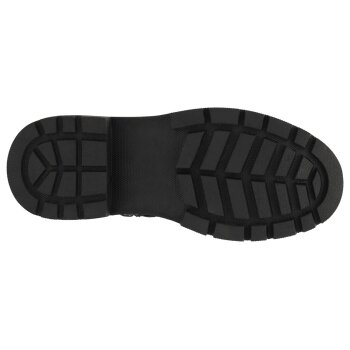 esmara® Kinder Stiefeletten (Schwarz, 35) - B-Ware sehr gut