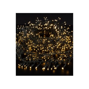 LIVARNO home LED-Galaxielichterkette / LED-Lichterkette (Galaxie-Lichterkette) - B-Ware sehr gut