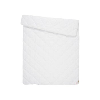 LIVARNO home Duo-Steppbett »Polygiene®« -...