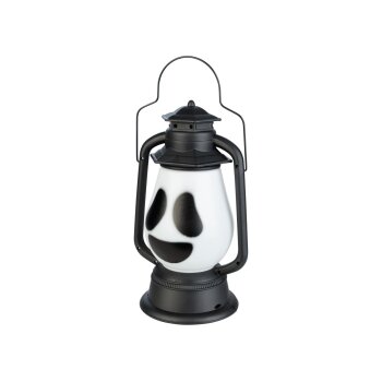 LIVARNO home LED-Halloween-Laterne (Geist) - B-Ware neuwertig