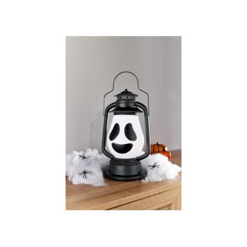 LIVARNO home LED-Halloween-Laterne (Geist) - B-Ware neuwertig