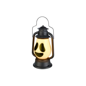 LIVARNO home LED-Halloween-Laterne (Geist) - B-Ware neuwertig