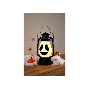 LIVARNO home LED-Halloween-Laterne (Geist) - B-Ware neuwertig