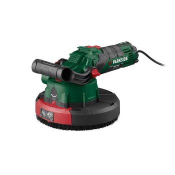 PARKSIDE® Wand- und Bodenbearbeitungssystem »PWBS 180 B3«, mit 2 Aufsätzen - B-Ware sehr gut