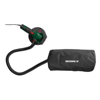 PARKSIDE® Wand- und Bodenbearbeitungssystem »PWBS 180 B3«, mit 2 Aufsätzen - B-Ware sehr gut