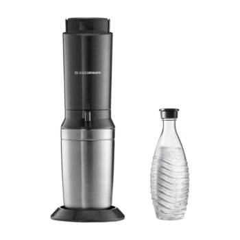 SodaStream Wassersprudler »Crystal 3.0« -...