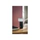 LIVARNO home LED-Akku-Tischleuchte (Anthrazit) - B-Ware neuwertig