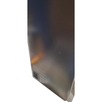 LG »GBB62MCGCN1« Kühl-Gefrierkombination, Total NoFrost - B-Ware Transportschaden