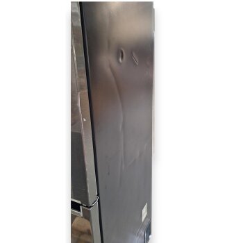 LG »GBB62MCGCN1« Kühl-Gefrierkombination, Total NoFrost - B-Ware Transportschaden