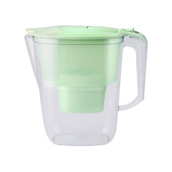 SILVERCREST® Wasserfilter-Starterset, zum Filtern von...