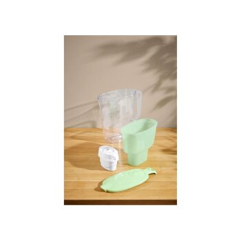 SILVERCREST® Wasserfilter-Starterset, zum Filtern von Grobpartikeln und Feststoffen - B-Ware neuwertig