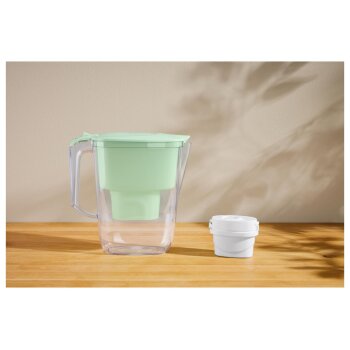 SILVERCREST® Wasserfilter-Starterset, zum Filtern von Grobpartikeln und Feststoffen - B-Ware neuwertig