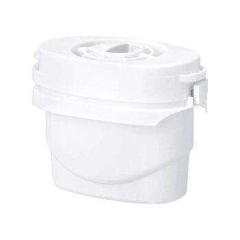 SILVERCREST® Wasserfilter-Starterset, zum Filtern von Grobpartikeln und Feststoffen - B-Ware neuwertig