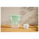SILVERCREST® Wasserfilter-Starterset, zum Filtern von Grobpartikeln und Feststoffen - B-Ware neuwertig