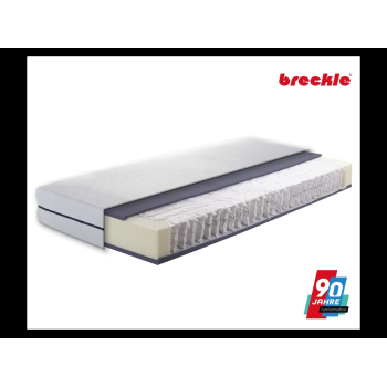 Breckle Matratze »Flex Air«, 7-Zonen...