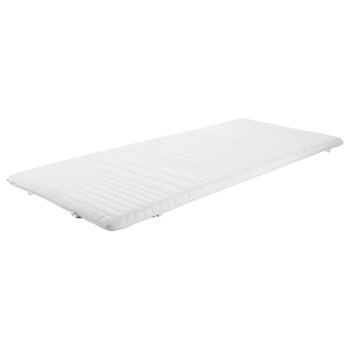 LIVARNO home Matratzentopper, aus Jersey, 90 x 190 cm -...
