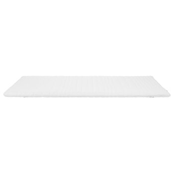 LIVARNO home Matratzentopper, aus Jersey, 90 x 190 cm - B-Ware neuwertig