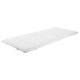 LIVARNO home Matratzentopper, aus Jersey, 90 x 190 cm - B-Ware neuwertig