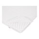 LIVARNO home Matratzentopper, aus Jersey, 90 x 190 cm - B-Ware neuwertig