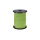 PARKSIDE® Mehrzweckseil, grün, fluoreszierend, 200 m - B-Ware neuwertig