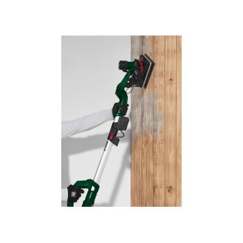 PARKSIDE® Schleifpapier-Set / Schleifgitter-Set (Schleifpapier Holz 20tlg.) - B-Ware neuwertig