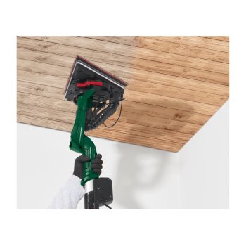PARKSIDE® Schleifpapier-Set / Schleifgitter-Set (Schleifpapier Holz 20tlg.) - B-Ware neuwertig