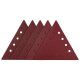 PARKSIDE® Schleifpapier-Set / Schleifgitter-Set (Schleifpapier Holz 20tlg.) - B-Ware neuwertig