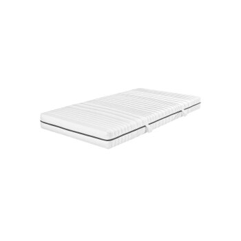 LIVARNO home Komfortschaummatratze Waves, H2, 160 x 200...