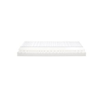 LIVARNO home Komfortschaummatratze Waves, H2, 160 x 200 cm - B-Ware neuwertig