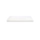 LIVARNO home Komfortschaummatratze Waves, H2, 160 x 200 cm - B-Ware neuwertig