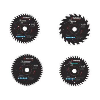 PARKSIDE PERFORMANCE® Holzsägeblatt /...