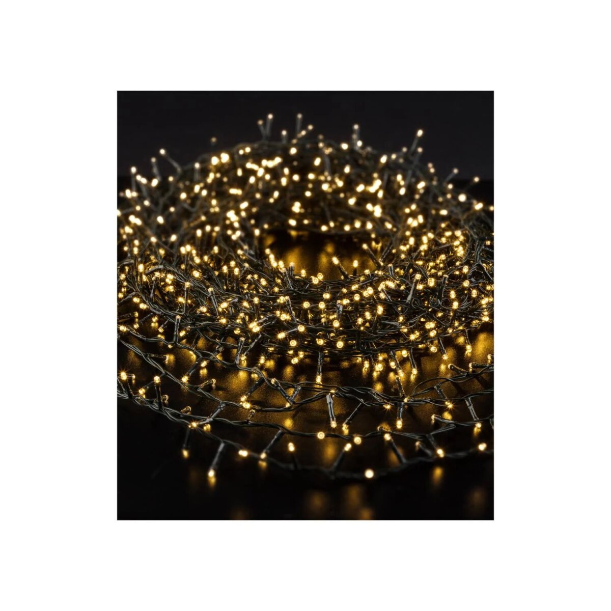 LIVARNO home LED-Galaxielichterkette / LED-Lichterkette
