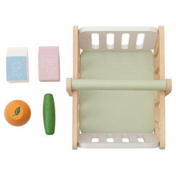 lupilu® Zubehör für Kaufmannsläden - B-Ware