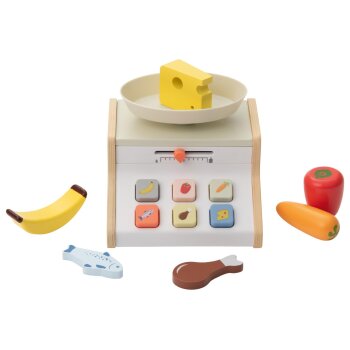 lupilu® Zubehör für Kaufmannsläden - B-Ware