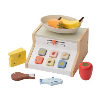 lupilu® Zubehör für Kaufmannsläden - B-Ware