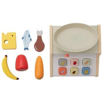 lupilu® Zubehör für Kaufmannsläden - B-Ware