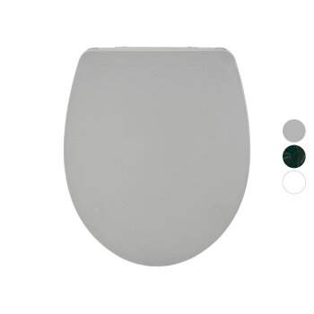 Wenko WC-Sitz Premium, mit Absenkautomatik - B-Ware