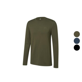 CRIVIT Herren Thermo-Funktionsshirt - B-Ware