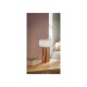 LIVARNO home LED-Akku-Tischleuchte (Bronze) - B-Ware sehr gut