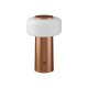 LIVARNO home LED-Akku-Tischleuchte (Bronze) - B-Ware sehr gut