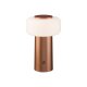 LIVARNO home LED-Akku-Tischleuchte (Bronze) - B-Ware sehr gut