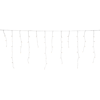 LIVARNO home Balkonvorhang, mit 8 Funktionen (Warmweiß) - B-Ware neuwertig