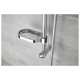 LIVARNO home Multifunktionsbrause-Set mit Brausestange - B-Ware sehr gut