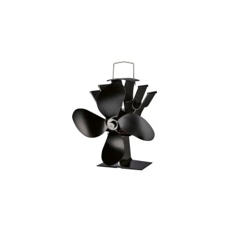 TRONIC® Kaminofenventilator (Standfuß) - B-Ware sehr gut