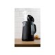 SILVERCREST® Wasserkocher »SWKO 3000 A1«, Spraylack (Schwarz) - B-Ware sehr gut