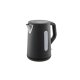 SILVERCREST® Wasserkocher »SWKO 3000 A1«, Spraylack (Schwarz) - B-Ware sehr gut