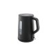SILVERCREST® Wasserkocher »SWKO 3000 A1«, Spraylack (Schwarz) - B-Ware sehr gut